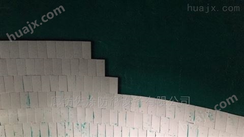 忻州烟气脱硫玻璃鳞片胶泥涂料防腐施工队
