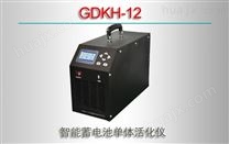 GDKH-12/智能蓄电池单体活化仪