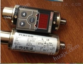 HYDAC传感器EDS346-1-016-000