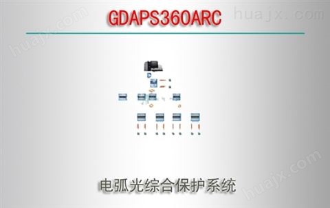 GDAPS360ARC/电弧光综合保护系统