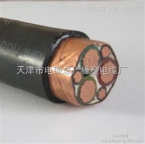 ZR-BPVVP阻燃变频电力电缆-天津产