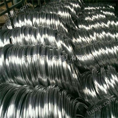 1060铝丝、合金硬铝线 6061柔软精细铝线材