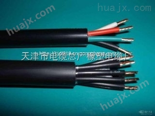 ZR-HJVV-电缆规格