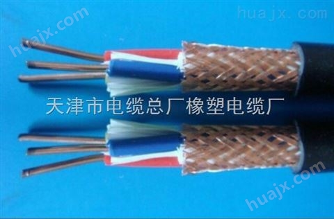 聚氯乙烯绝缘护套控制电缆KVV22 价格