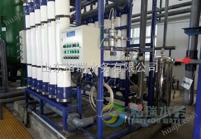 潍坊食品行业净水设备生产厂家