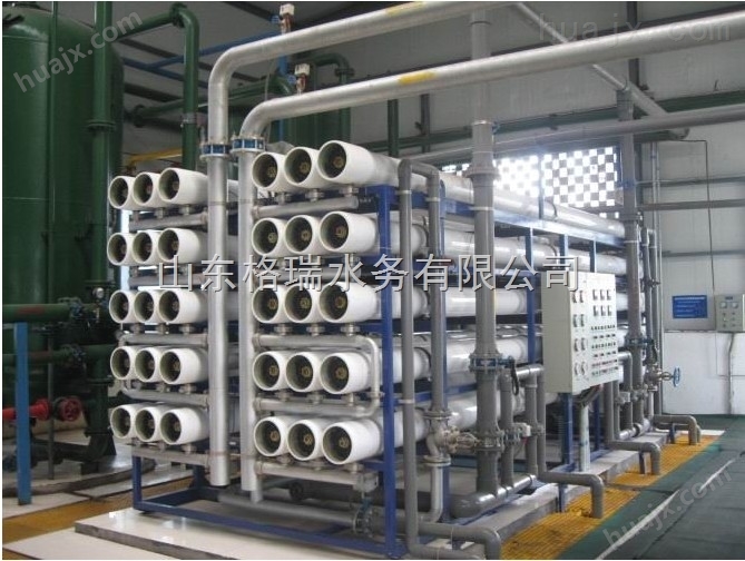 潍坊食品行业净水设备生产厂家