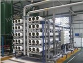GR-RO潍坊食品行业净水设备生产厂家