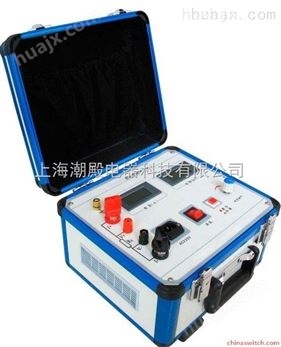 SCD-200A回路电阻测试仪*