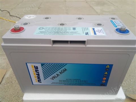 杭州美国海志蓄电池HZB12-80Ah原装*