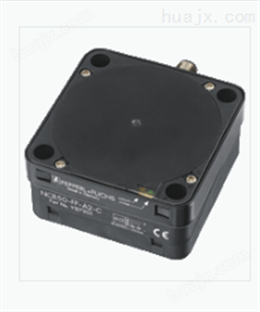 感应式传感器 NCB50-FP-E2-P1-V1-3G-3D
