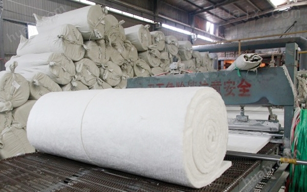 三门峡含锆型硅酸铝保温棉厂家