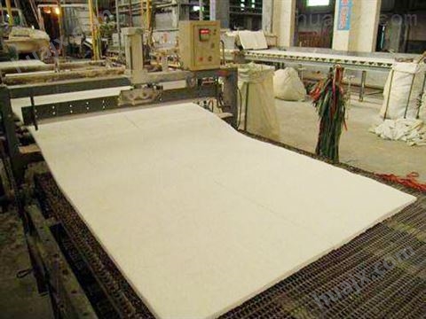 襄樊硅酸铝纤维毯厂家