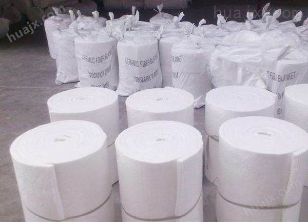 许昌高铝型硅酸铝保温棉厂家