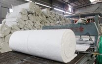 白城高纯型硅酸铝纤维毯价格