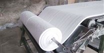 鹤壁防火型硅酸铝纤维毯厂家
