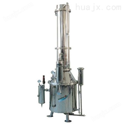 供应北京YAZDI-5自控型不锈钢电热蒸馏水器