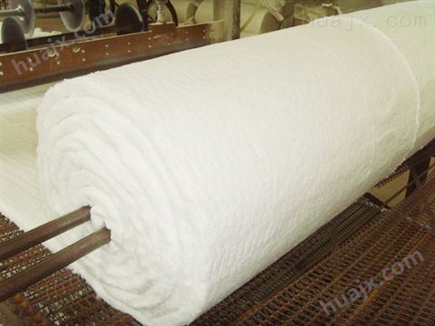 惠州防火型硅酸铝纤维毯报价
