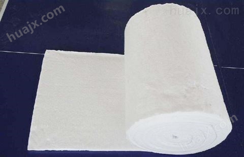 揭阳标准型硅酸铝纤维毯价格