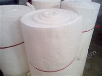 洛阳硅酸铝耐火纤维毯价格