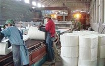 武汉隔热硅酸铝纤维毯厂家