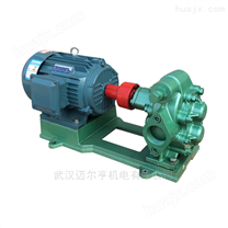 KCB齿轮油泵 汽油柴油机油液压油输送泵