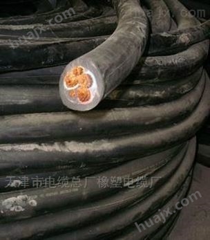 UZP矿用橡套电钻电缆型号价格报价 资料