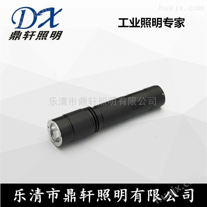 SW2120-3W微型电筒消防佩戴式照明