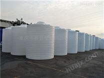 供应四川10立方塑料储水罐厂家