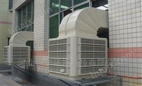 西林瓶厂降温制冷办法车间通风排热装置