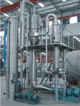 亿德利QZN300~100000 循环蒸发器 化工行业