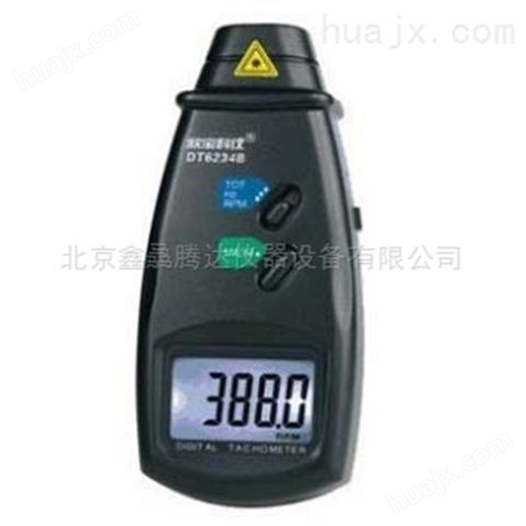 北京供应DT-2234C光电型转速表