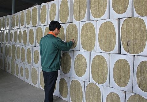 外墙岩棉板保温制品价格