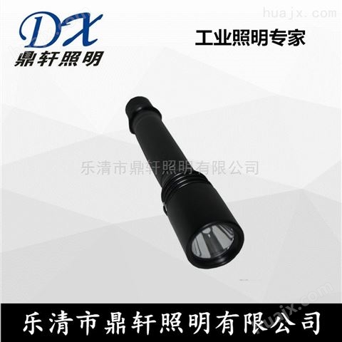 出厂价SD8110-3W节能强光防爆电筒