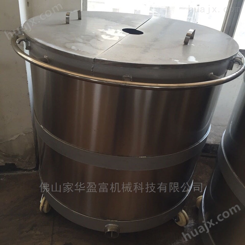 广东不锈钢拉缸 分散缸 涂料搅拌缸