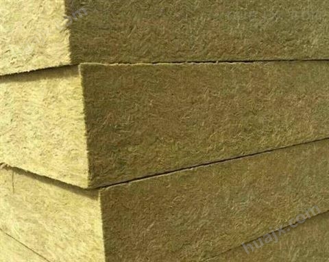岩棉保温板品质