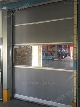深圳XDM快速自动卷帘门 工业车间用门
