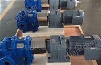 凸轮转子泵撬装厂家,橡胶凸轮泵