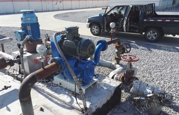 原油输送泵厂家,石油化工领域用泵