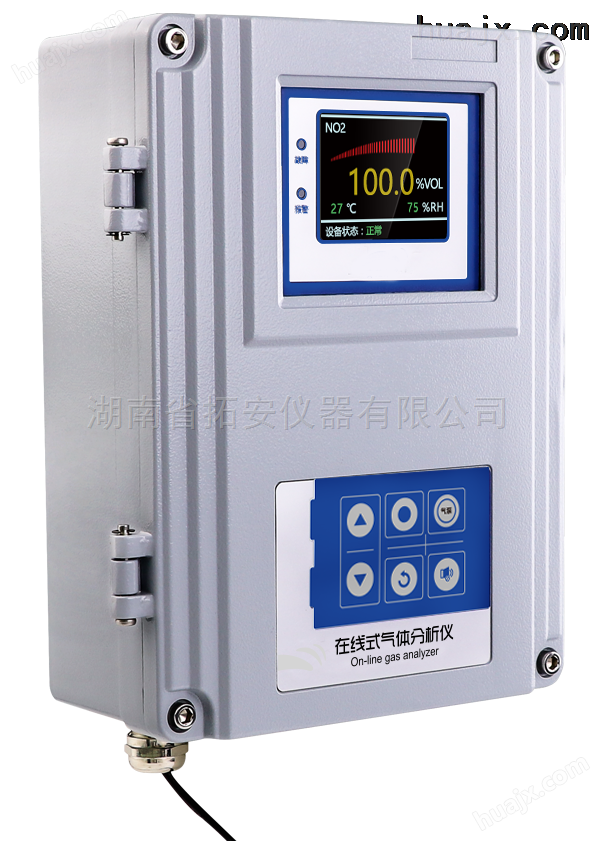 在线式二氧化氮分析仪TA300-NO2