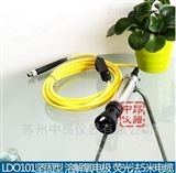 LDO10105哈希LDO10105溶解氧电极5米电缆