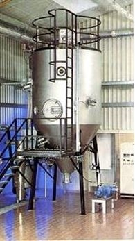 镍钴锰酸锂盘式干燥机