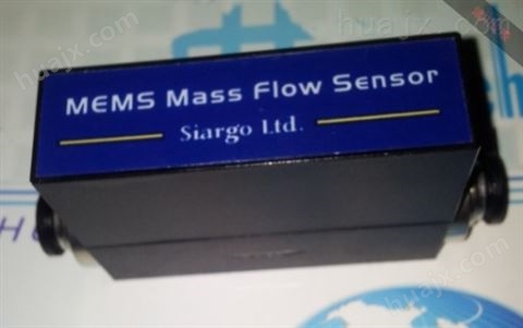 FS4000微型气体质量流量传感器