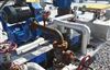 油气混输泵撬装公司,石油化工用泵